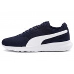 Κ1 Ανδρικό Αθλητικό Παπούτσι Puma ST Activate 369122-03